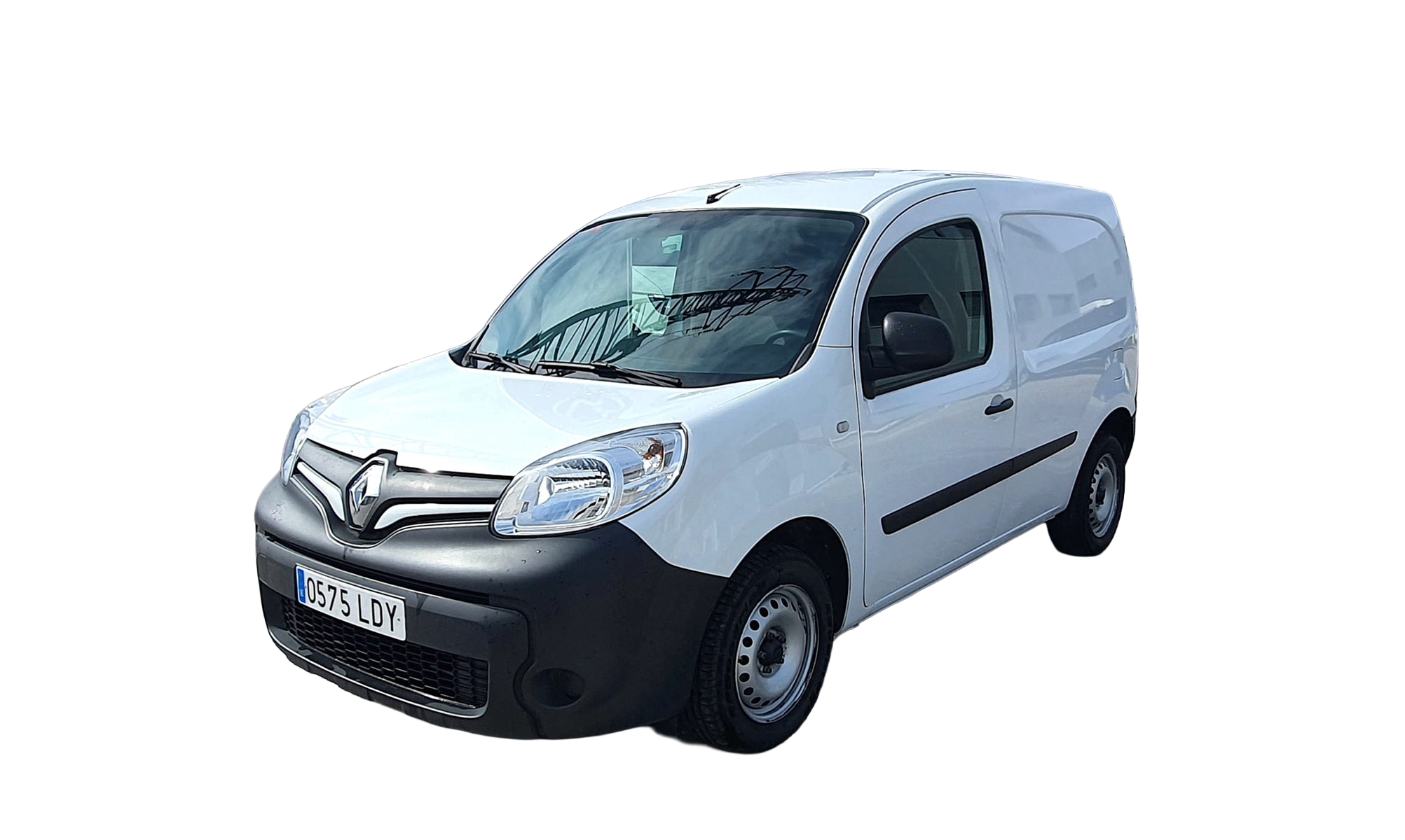 renault kangoo express 1
